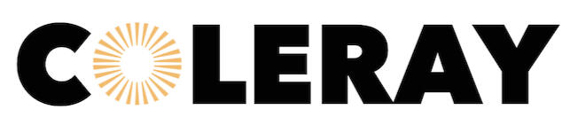 Coleray Marketing logo